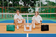 Ưu đãi hè 20% BST Courtside – Sự bứt phá thời trang giữa mùa năng động